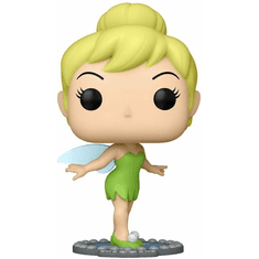 Funko POP! Disney: Peter Pan70th - Tinker Bell figura (FU70699)