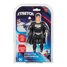 Cobi Stretch: Nyújtható Superman figura (CHA-07687)