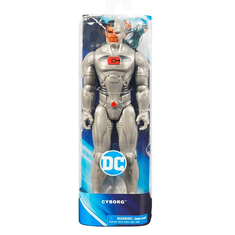 Spin Master DC: Cyborg figura (6056278/20136546)