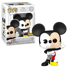 Funko POP! Disney D100 - Mickey egér figura (FU68255)