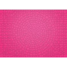 Ravensburger Krypt Pink - 654 darabos puzzle (16564)