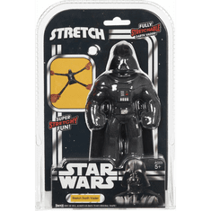 Cobi Nyújtható sztreccs figura - Star Wars Darth Vader (CHA-07690)