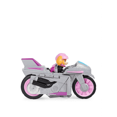 Spin Master PAW Patrol PAW VHC ThemeVeh Motorcycle Skye GML (6061225)