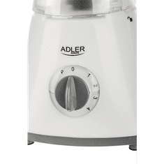 Adler AD 4057 Turmixgép - Fehér (AD4057)