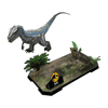 Jurassic World Dominion kék - 57 darabos 3D puzzle (00243)