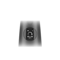 AquaFloss Compact C300 Szájzuhany - Fekete (TLAFCC300)
