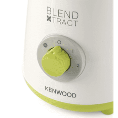 Kenwood Blend-Xtract Sport SMP060WG turmixgép - Fehér/Zöld (SMP060WG)