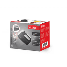 Zilan ZLN2151 Kézi mixer - Fekete/Fehér (17000)