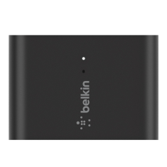 Belkin Soundform Connect Airplay2 Audio Adapter (AUZ002VFBK)