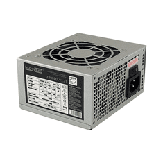 LC Power LC300SFX V3.21 - SFX tápegység (LC-300SFX V3.21)