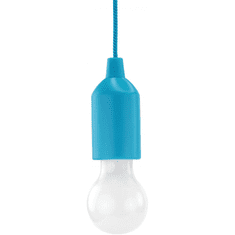 Ansmann HyCell PL1W Hordozható LED Lámpa - Kék (1600-0174)