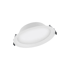 LEDVANCE Downlight Alu DN200 Süllyesztett lámpa (4058075091498)