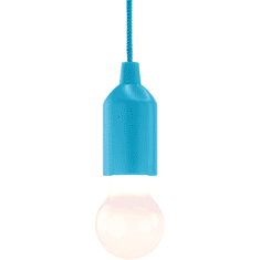 Ansmann HyCell PL1W Hordozható LED Lámpa - Kék (1600-0174)