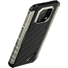 Ulefone Armor 22 8/128GB 4G Dual SIM Okostelefon - Fekete (ARMOR 22)