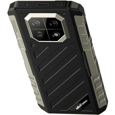 Ulefone Armor 22 8/128GB 4G Dual SIM Okostelefon - Fekete (ARMOR 22)