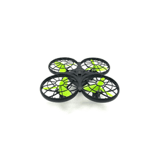 Syma X26 quadcopter - Fekete / Zöld (X26)