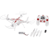 RC GO Quadrocopter (23858)