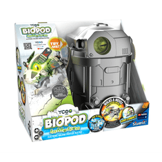 Biopod: Mozgó őslény a kapszulában (88091)