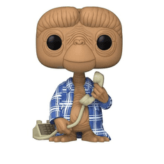 Funko POP! E.T. 40th - E.T. in robe figura (FU63991)