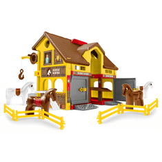 Wader Play House - Lovas farm (25430)