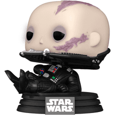 Funko POP! Funko POP! Star Wars - Darth Vader figura (70750)