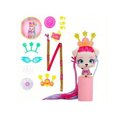 IMC Toys I Love VIP Pets: Bow Power - Gwen (714779IM3)
