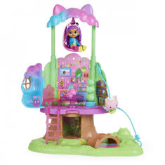 Spin Master Gabby's Dollhouse GDH PYS Garden Playset GML (6061583)