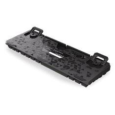 Endorfy Thock TKL (Black Switch) Wireless Gaming Billentyűzet - Angol (EY5A081)