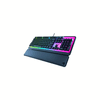 Magma billentyűzet USB QWERTZ Német Fekete (ROC-12-580)