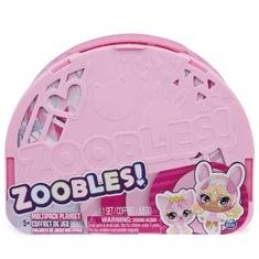 Spin Master Zoobles ZBL COL Multi Pack ECMX GML (6061529)
