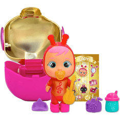 IMC Toys Cry Babies Varázskönnyek: Music edition meglepetés baba (IMC088139)