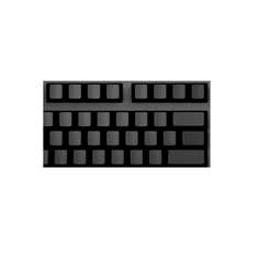 Das Keyboard 4 Ultimate Cherry MX Blue Gaming Billentyűzet US - Fekete (DASK4ULTMBLU-USEU)