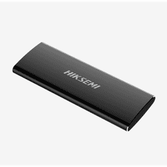Hikvision Hiksemi 256GB T200N USB-C Külső SSD - Fekete (HS-ESSD-T200N 256G)