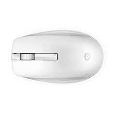 HP 650 Wireless Billentyűzet + Egér - Cseh (Fehér) (4R016AA)