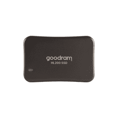 GoodRam SSDPR-HL200-01T külső SSD meghajtó 1,02 TB Szürke (SSDPR-HL200-01T)