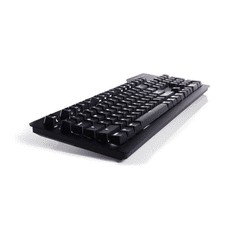 Das Keyboard Prime 13 USB Mechanikus Billentyűzet ENG - Fekete (DKP13-PRMXT00-USEU)