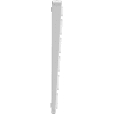 Rapoo 9600M Wireless Billentyűzet + Egér (Fehér) - Angol (US) (217378)