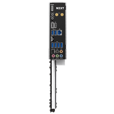 NZXT N7 B650E Matte White Wifi Alaplap (N7-B65XT-W1)