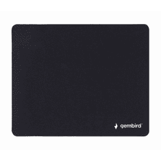 Gembird KBS-UO4-01 USB Billentyűzet + Egér + Egérpad + Headset - Angol (US) (KBS-UO4-01)