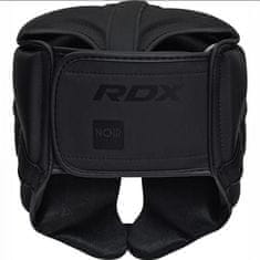 RDX RDX sisak T15 Noir arcvédő - fekete