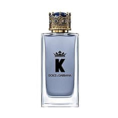 Dolce & Gabbana K By Dolce & Gabbana - EDT - TESZTER 100 ml