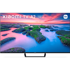 Xiaomi 55" Mi TV A2 4K Smart TV (ELA4803EU)