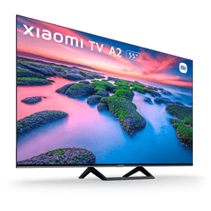 Xiaomi 55" Mi TV A2 4K Smart TV (ELA4803EU)