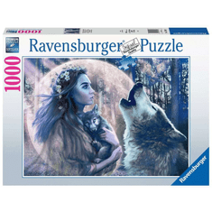 Ravensburger A holdfény varázsa - 1000 darabos puzzle (17390)