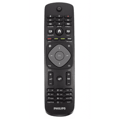 PHILIPS 5500 series 32PHS5527/12 televízió 81,3 cm (32") HD Ezüst (32PHS5527/12)