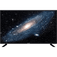 Vortex 40" V40ZS05DCF Full HD TV (LED-V40ZS05DCF)