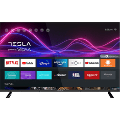 TESLA 50" M325 4K Smart TV (50M325BUS)