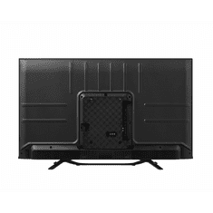 Hisense 43" 43A66H 4K Smart TV (43A66H)