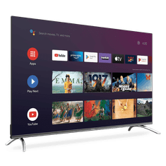 STRONG 50" D755 4K Smart TV (SRT50UD7553)
