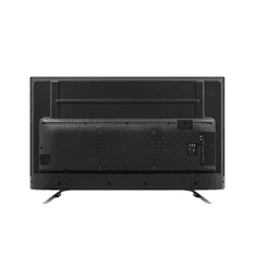 Hisense 50" 50E76GQ 4K Smart TV (50E76GQ)